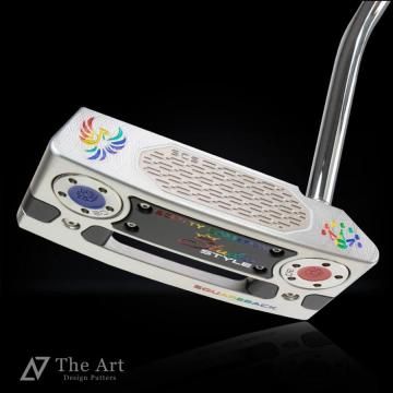 �����åƥ��������� (SCOTTY CAMERON) 2025 ���������������� ���������Хå� [Phoenix] M �쥤��ܡ�