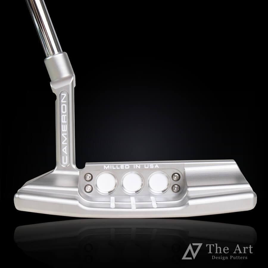 スコッティキャメロン スタジオスタイル ニューポート2＋　34インチ 徹底解説】Scotty Cameron Studio Style Newport 2｜プロ絶賛の