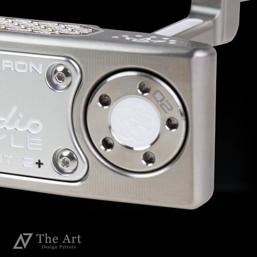 スコッティキャメロン (SCOTTY CAMERON) 2025 スタジオスタイル