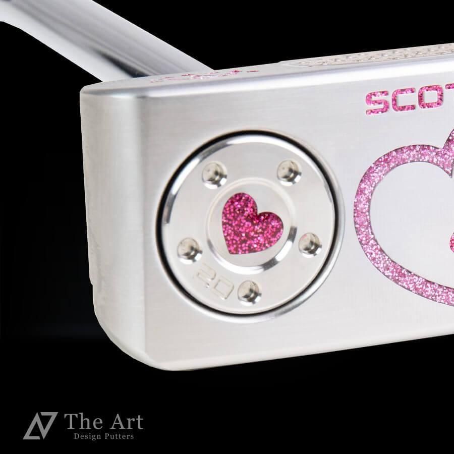 美 スコッティキャメロン スタジオスタイル 2025 カタリナ Catalina スコッティキャメロン (SCOTTY CAMERON) 2025 スタジオスタイル