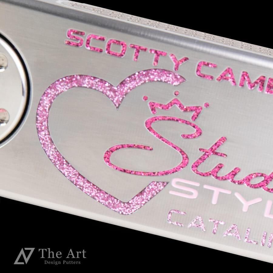 スコッティキャメロン (SCOTTY CAMERON) 2025 スタジオスタイル