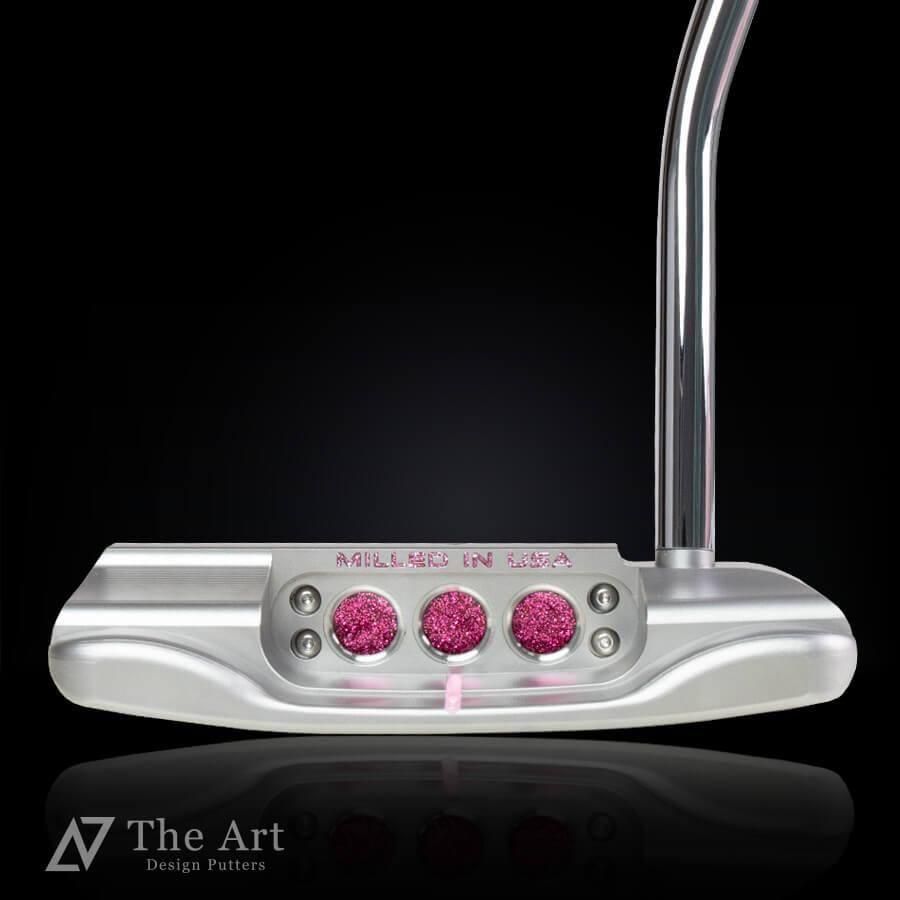 スコッティキャメロン (SCOTTY CAMERON) 2025 スタジオスタイル