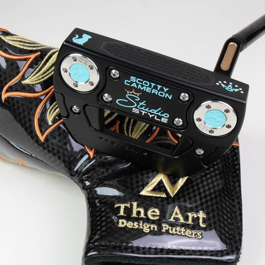Studio Style Fastback - Titleist Japan