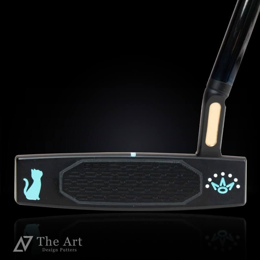 スコッティキャメロン (SCOTTY CAMERON) 2025 スタジオスタイル