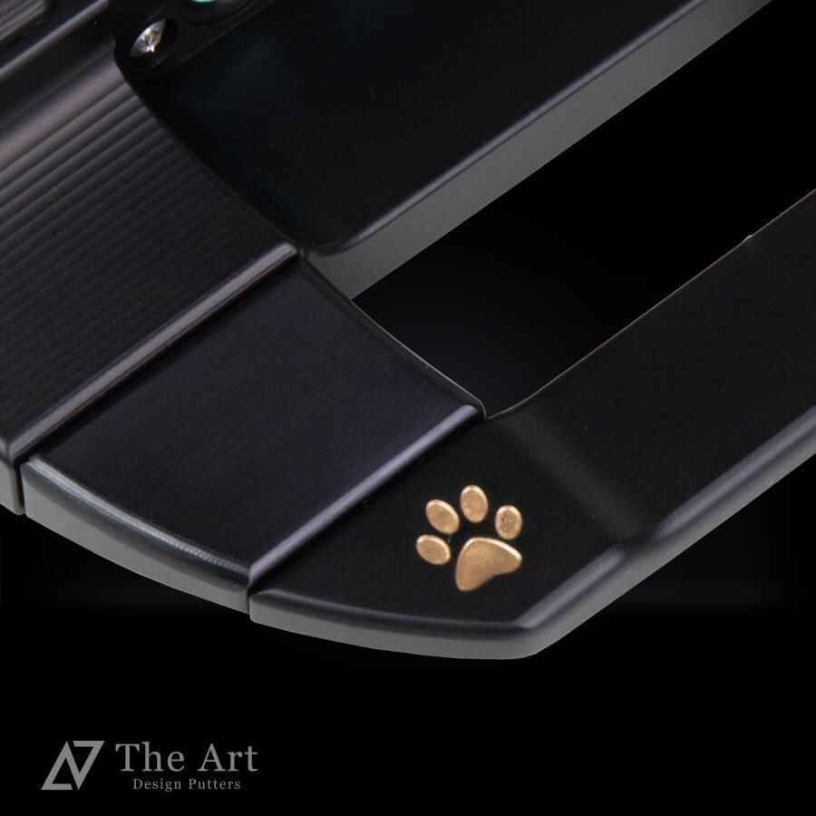 スコッティキャメロン サンデーバック ブラック Scotty Cameron スコッティキャメロン Sunday Bag Camo サンデーバッグ