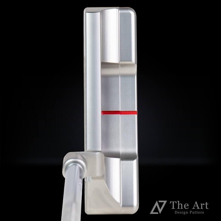 松山英樹プロ仕様カラーリング Hideki Matsuyama スコッティキャメロン