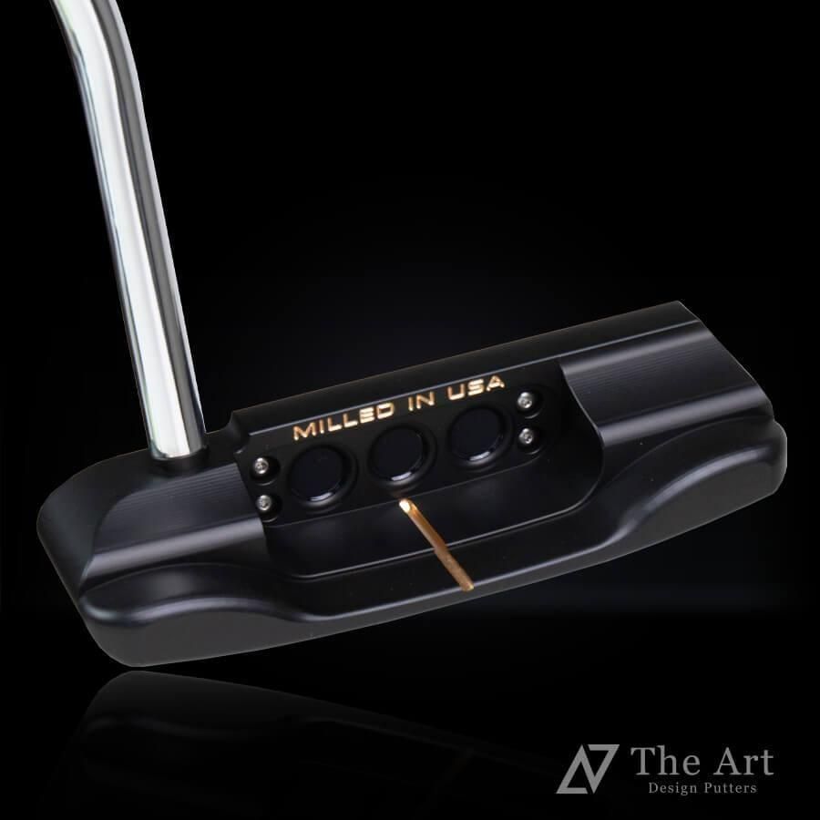スコッティキャメロン (SCOTTY CAMERON) 2025 スタジオスタイル