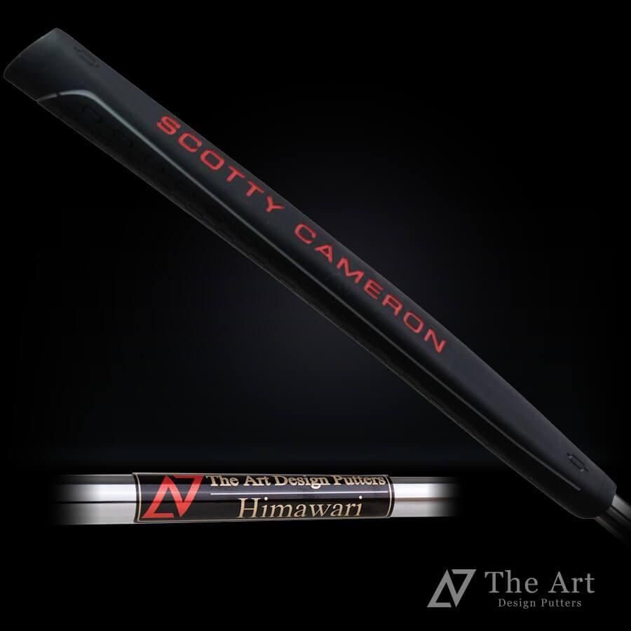 スコッティキャメロン (SCOTTY CAMERON) 2025 スタジオスタイル