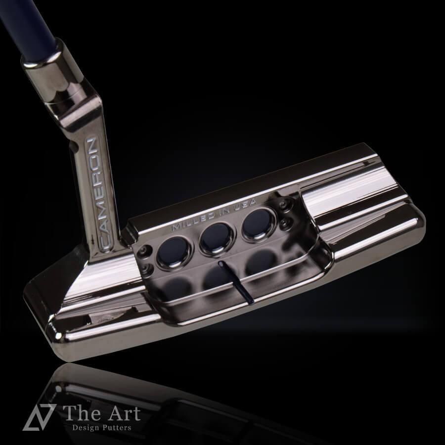 徹底解説】Scotty Cameron Studio Style Newport 2｜プロ絶賛の