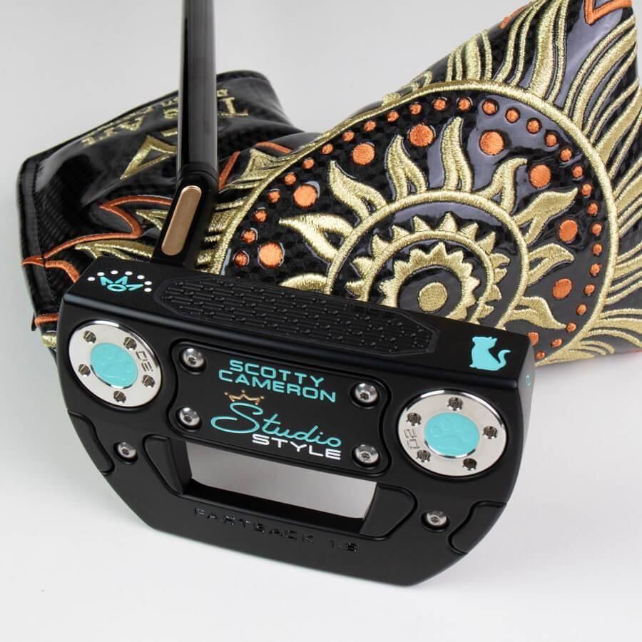 スコッティキャメロン (SCOTTY CAMERON) 2025 スタジオスタイル