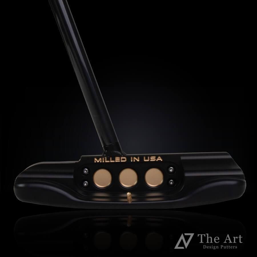 Scotty Cameron - スコッティキャメロン カタリナ ツアー 打感最高 スコッティキャメロン (SCOTTY CAMERON) 2025 スタジオスタイル