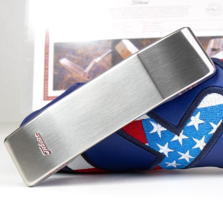 新品未使用 CAMERON NEWPORT STUDIO CUSTOM スタンプ 新品未使用 CAMERON NEWPORT STUDIO CUSTOM スタンプ スコッティ