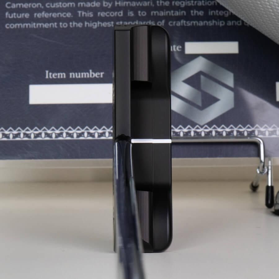 スコッティキャメロン 2025 ニューポート TS センターシャフト