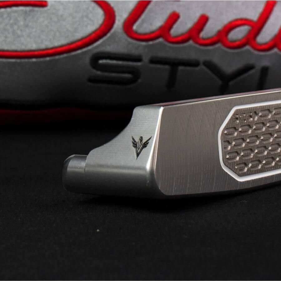 スコッティキャメロン スタジオスタイル 2025 ニューポート2 TS ツアー