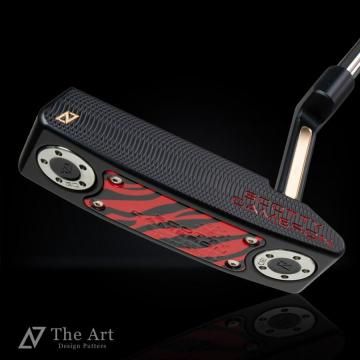 スコッティキャメロン (SCOTTY CAMERON) 2024 ファントム