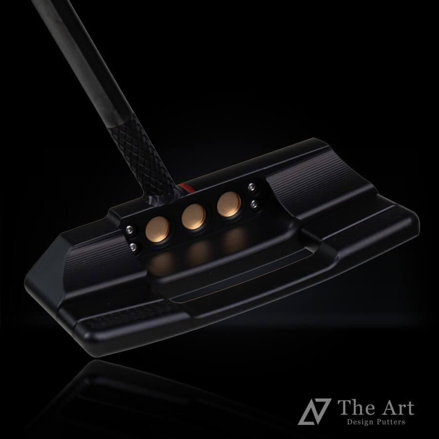 Scotty Cameron 迷彩柄 パッティングディスク スコッティキャメロン パッティングディスク Peace Stars and