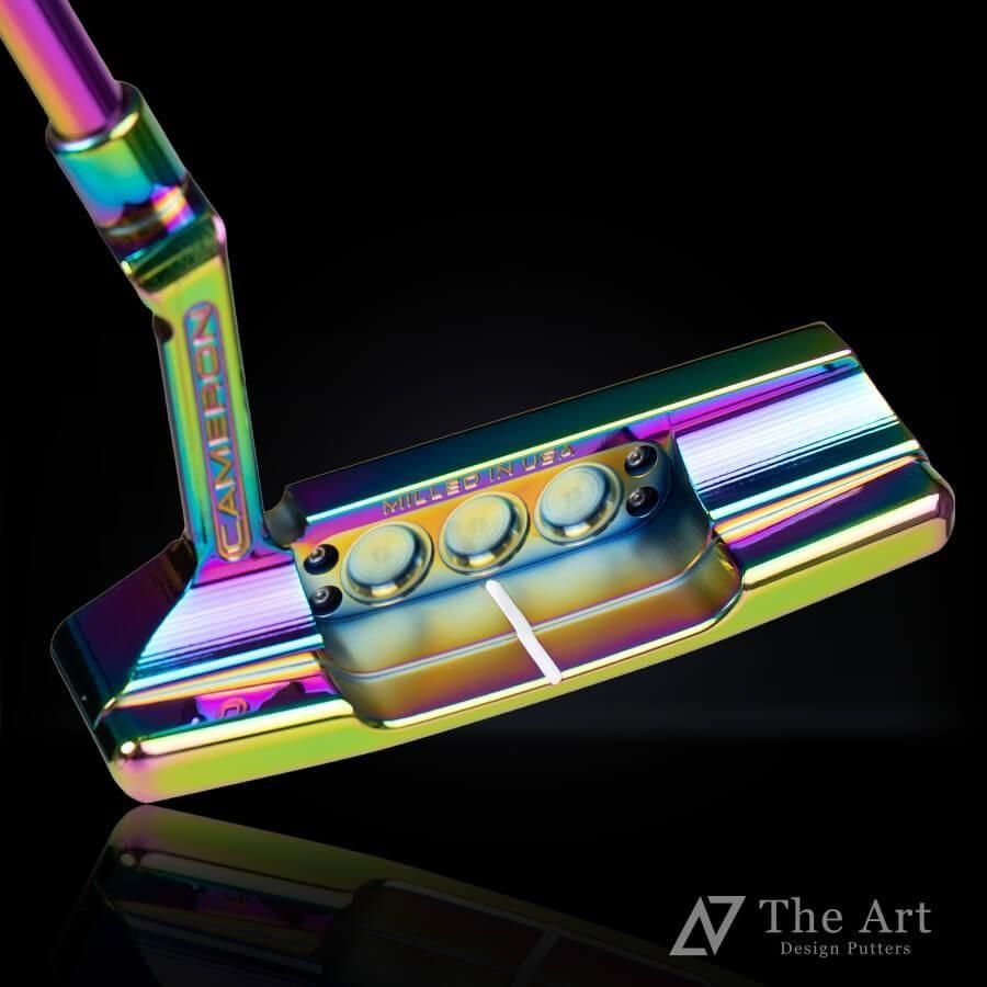 スコッティキャメロン (SCOTTY CAMERON) 2025 スタジオスタイル