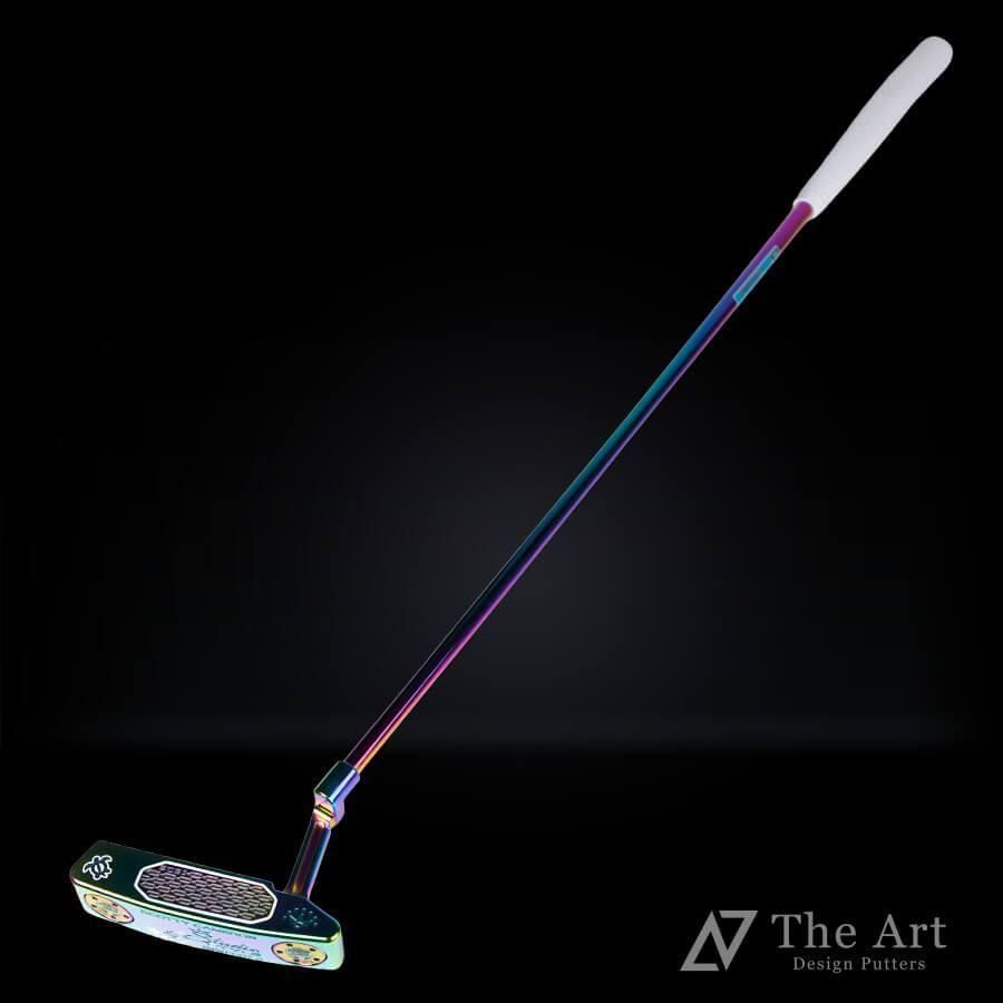 スコッティキャメロン (SCOTTY CAMERON) 2025 スタジオスタイル