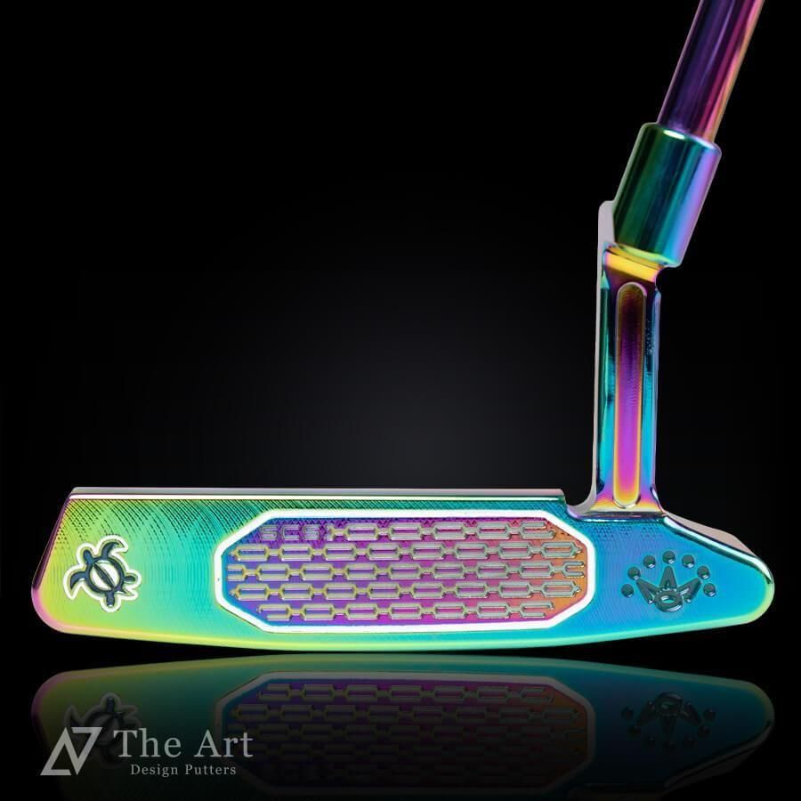 スコッティキャメロン (SCOTTY CAMERON) 2025 スタジオスタイル
