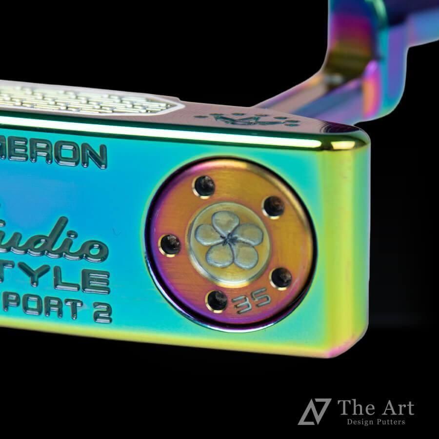 スコッティキャメロン (SCOTTY CAMERON) 2025 スタジオスタイル