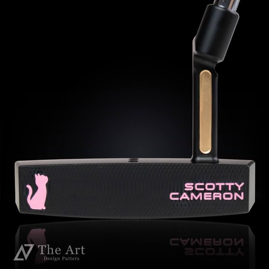 スコッティキャメロン (SCOTTY CAMERON) 2025 ファントム7.2 [Dream