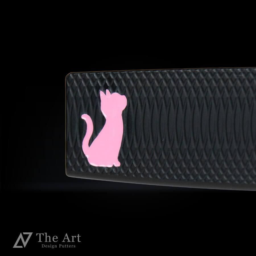 �����åƥ��������� (SCOTTY CAMERON) 2025 �ե���ȥ�7.2  [Dream Cat] M �����ȥ֥�å��ե��˥å��� �ѥ��ƥ�ԥ�