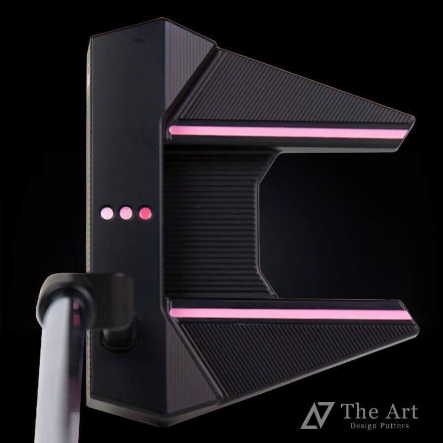 �����åƥ��������� (SCOTTY CAMERON) 2025 �ե���ȥ�7.2  [Dream Cat] M �����ȥ֥�å��ե��˥å��� �ѥ��ƥ�ԥ�