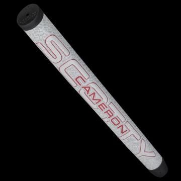 ♢新品♢ スコッティキャメロンスペシャルセレクトパターグリップ正規品 楽天市場】スコッティ キャメロン グリップ（ブランドスコッティ