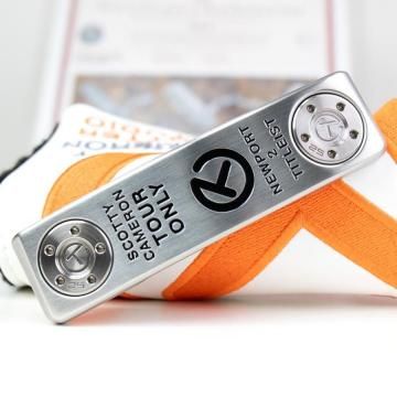 <img class='new_mark_img1' src='https://img.shop-pro.jp/img/new/icons1.gif' style='border:none;display:inline;margin:0px;padding:0px;width:auto;' />�����åƥ��������� �ĥ����ѥ��� SSS Tour deep milled Select Newport2 sircle T sole weights & flangeline.