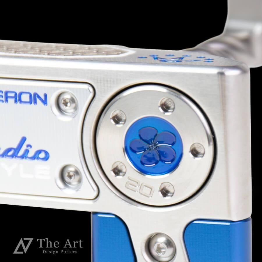 受注可】スコッティキャメロン (SCOTTY CAMERON) 2025 スタジオ