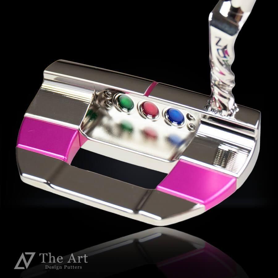 スコッティキャメロン (SCOTTY CAMERON) 2025 スタジオスタイル