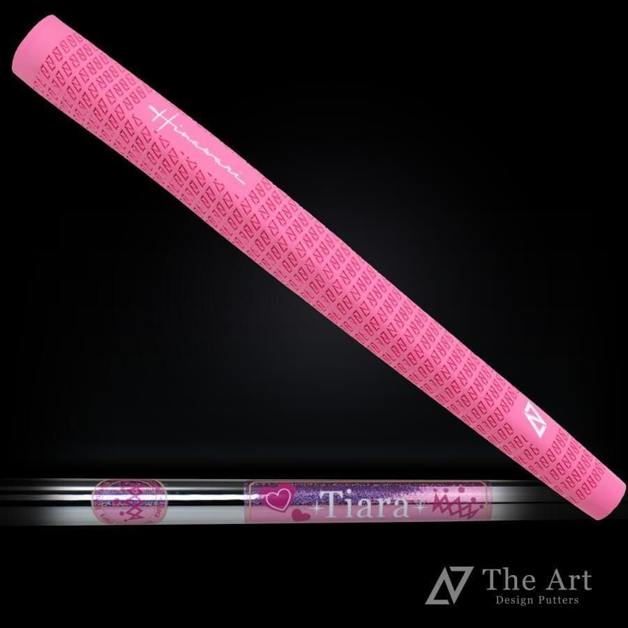 �����åƥ��������� (SCOTTY CAMERON) 2023 �����ѡ����쥯�� �ե����ȥХå�1.5 [Lovely Heart] M �٥ӡ��ԥ󥯥ץ졼�� �ѡ��ץ���