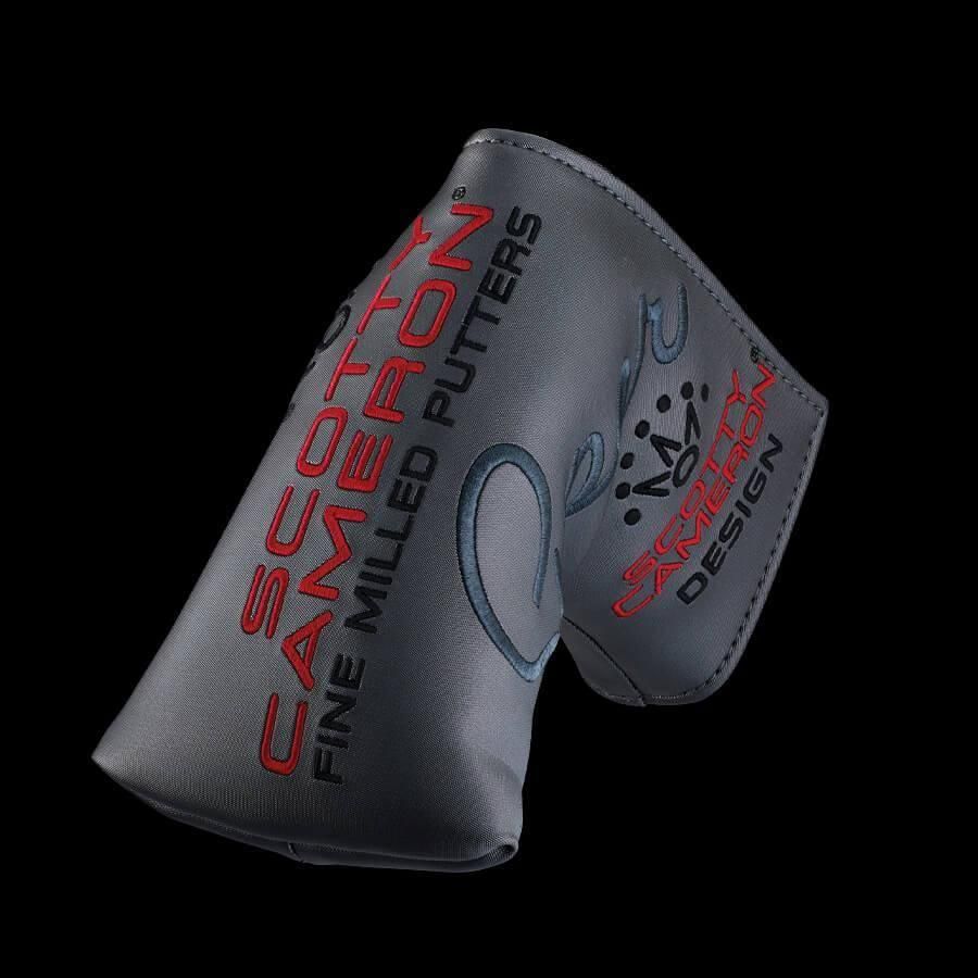 �����åƥ��������� (SCOTTY CAMERON) 2023 �����ѡ����쥯�� �ե����ȥХå�1.5 [Lovely Heart] M �٥ӡ��ԥ󥯥ץ졼�� �ѡ��ץ���