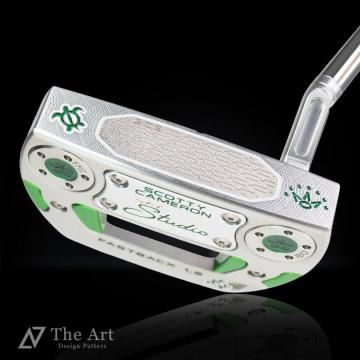 Scotty Cameron - 【希少】ゲージデザイン　カスタムパター 楽天市場】スコッティキャメロン カスタムパター 2023 スーパー