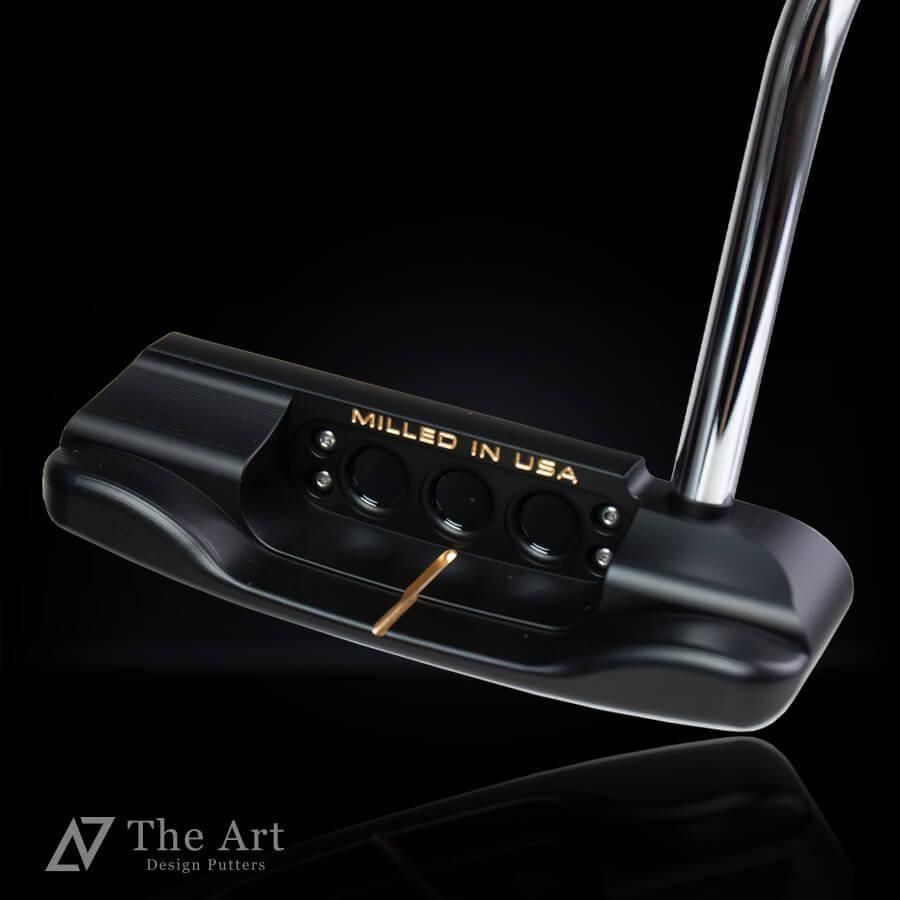 スコッティキャメロン (SCOTTY CAMERON) 2025 スタジオスタイル