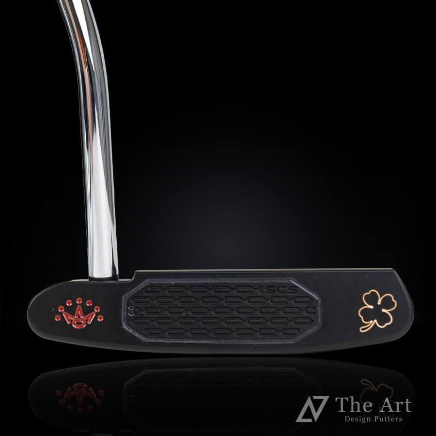 Scotty Cameron - 新品　スコッティキャメロン　スタジオデザイン　ホリデー　ラグーナ スコッティキャメロン ホリデーラグーナ2009 750本限定