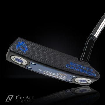 Scotty Cameron - 美品　アーティザン　ウェッジ　ゴルフ　カスタム　ツアー　プロ　タイガー 美品 アーティザン ウェッジ ゴルフ カスタム ツアー プロ タイガー