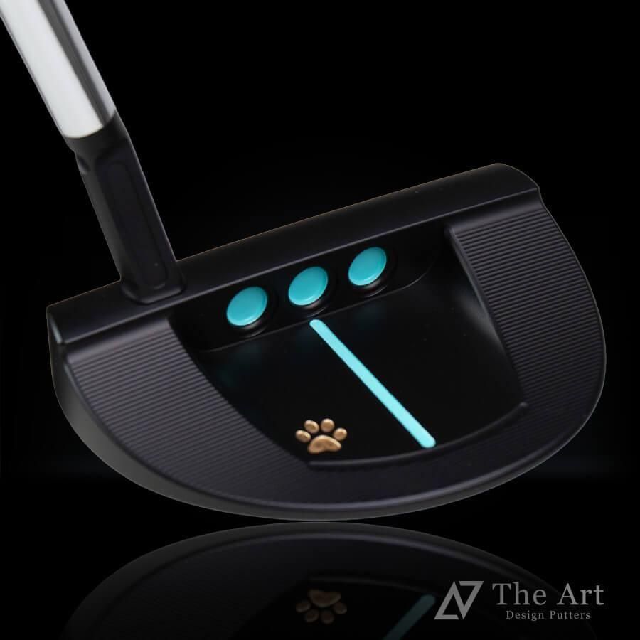 Scotty Cameron - 【レア限定品】2023 「CROWN DOG」 スコッティキャメロン スコッティキャメロン (SCOTTY CAMERON) 2023 スーパーセレクト