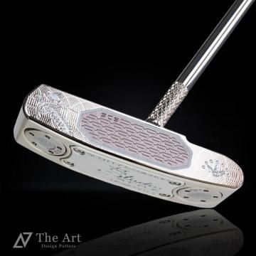 スコッティキャメロン The Art Design Putters | スコッティ