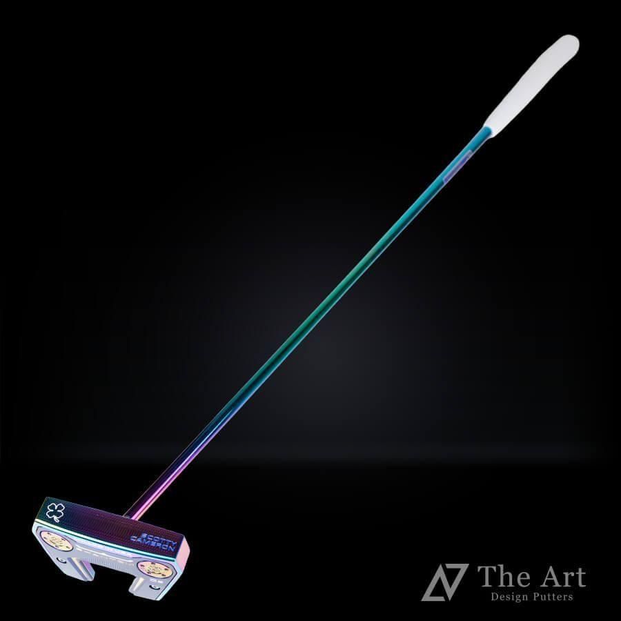 Scotty Cameron - 【未使用】スコッティキャメロン★Ultmate Golf Kit 星条旗カラー スコッティキャメロン (SCOTTY CAMERON) 2024 ファントム5S