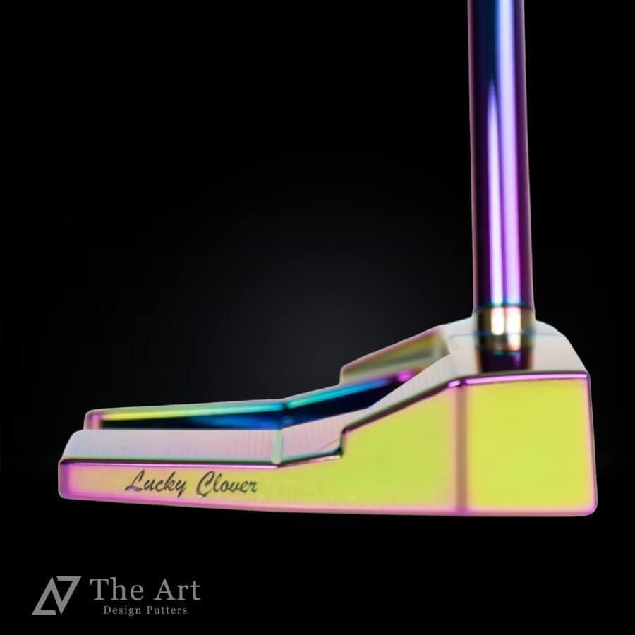 スコッティキャメロン (SCOTTY CAMERON) 2024 ファントム5S [Lucky