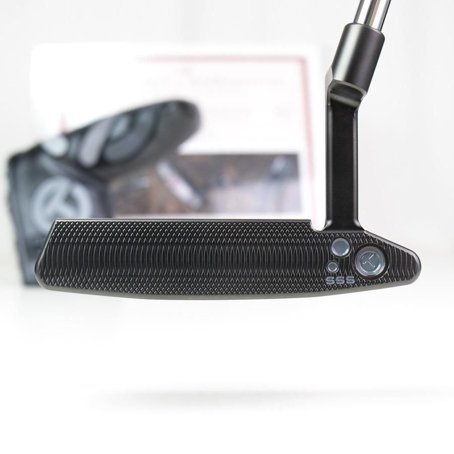 スコッティキャメロン ツアーパター SSS Select Timeless＋ Tourtype