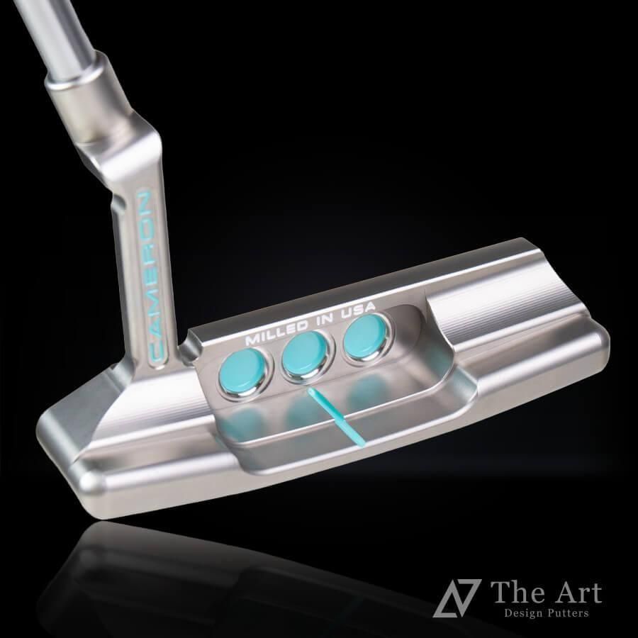 スコッティキャメロン (SCOTTY CAMERON) スーパーセレクト 2023