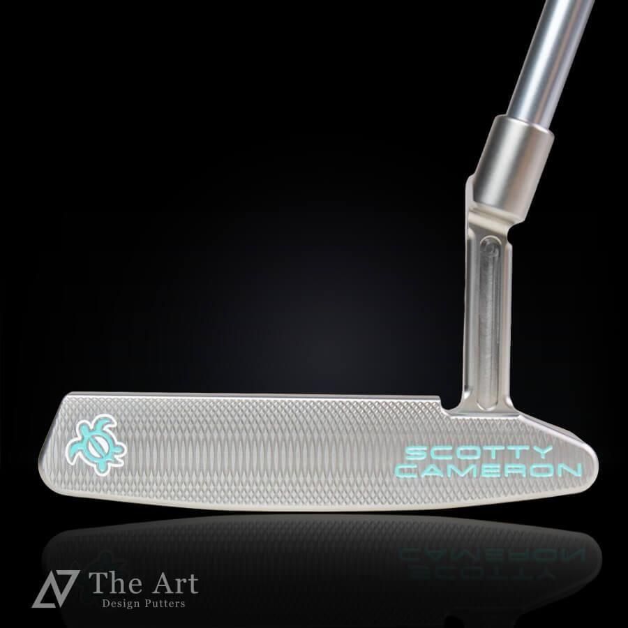 Scotty Cameron Newport スコッティ キャメロン パター Amazon.co.jp: スコッティキャメロン (SCOTTY CAMERON) パター