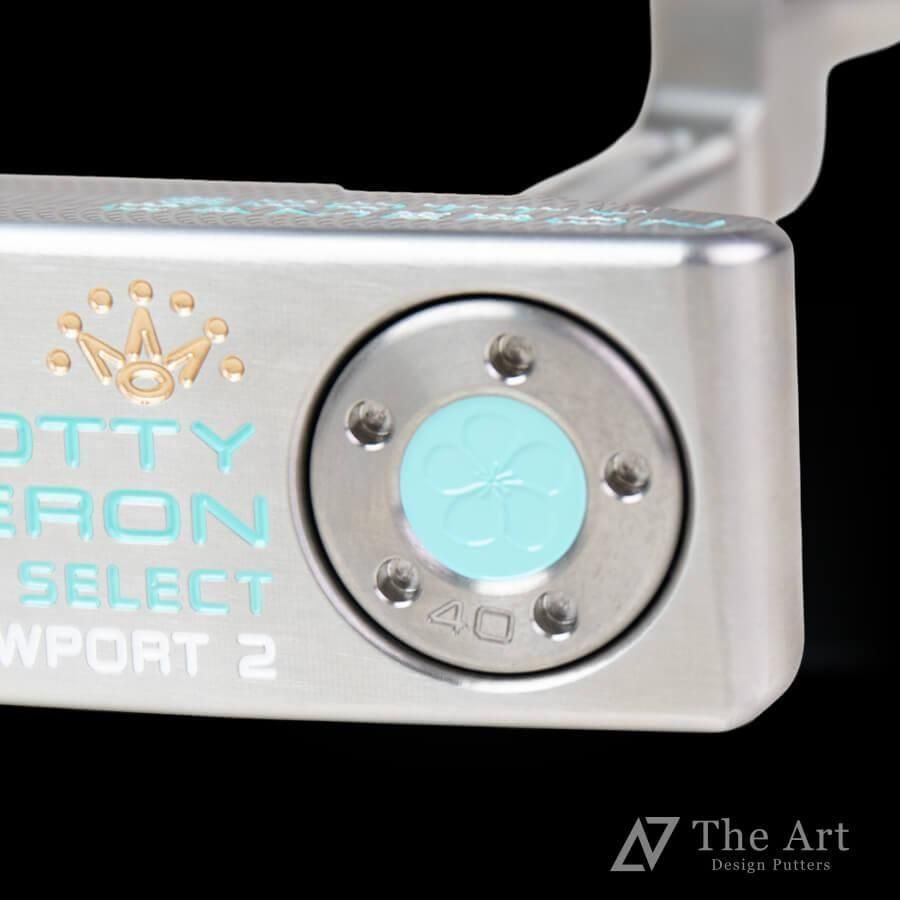スコッティキャメロン (SCOTTY CAMERON) スーパーセレクト 2023