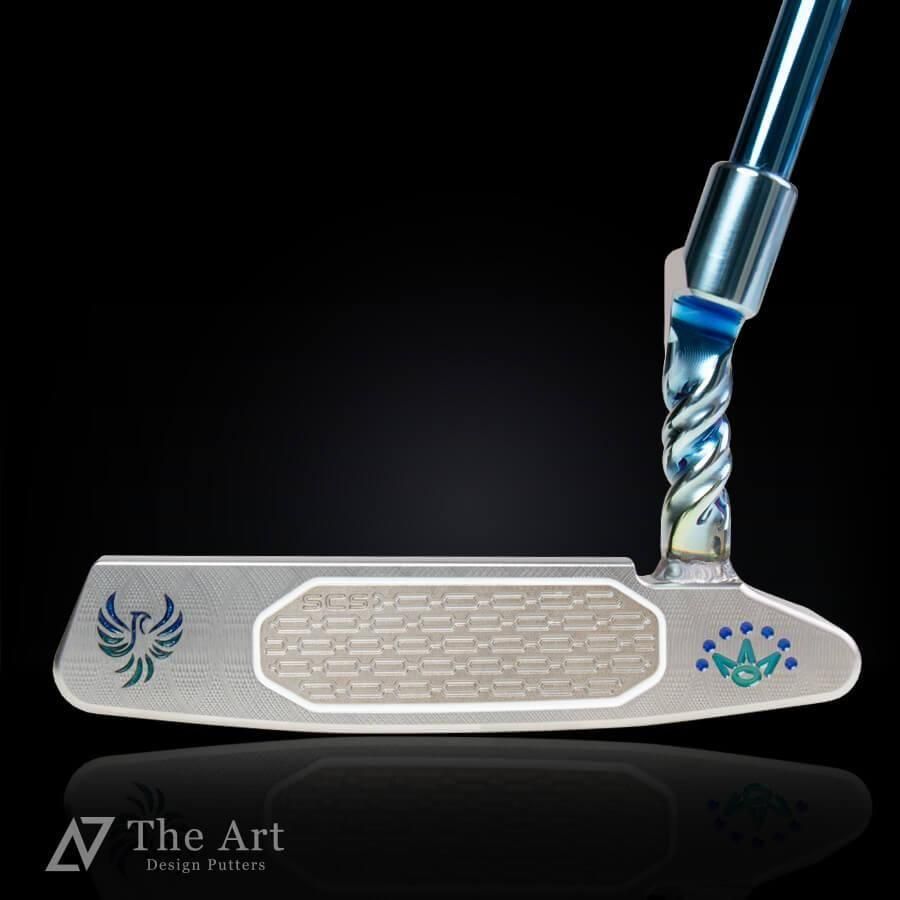 スコッティキャメロン (SCOTTY CAMERON) 2025 スタジオスタイル