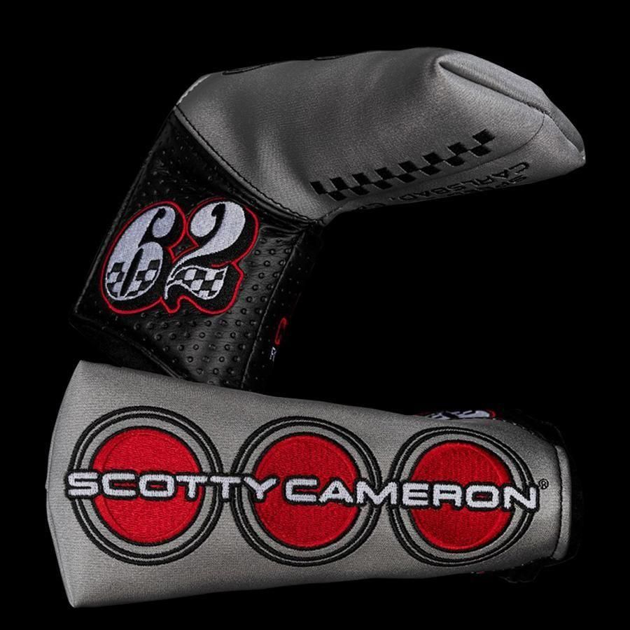 スコッティ・キャメロン タペストリー(希少品) キャメロン専門店Himawari - The Art Design Putters｜Yahoo