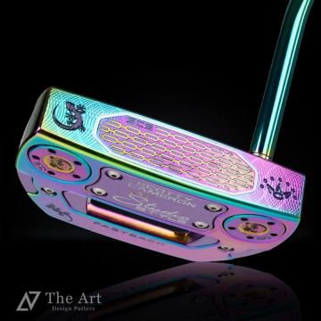 スコッティキャメロン ツアースコッティキャメロン The Art Design