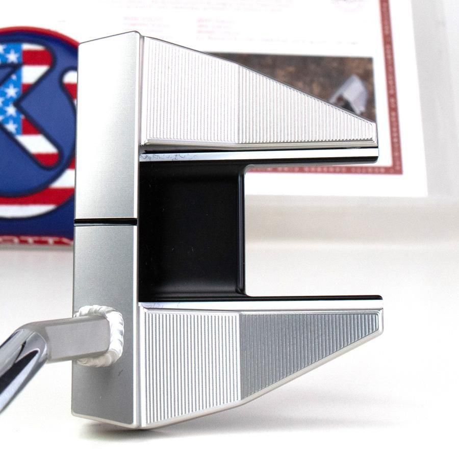 スコッティ　キャメロン　パター スコッティ キャメロン Phantom X 7.5 パター 2022 – 海外