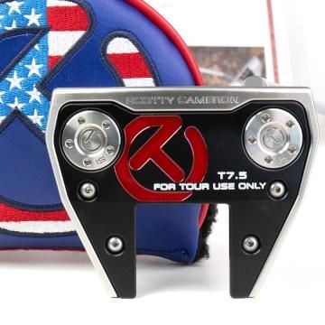 �����åƥ��������� �ĥ����ѥ��� Phantom X7.5 welded Flojet neck & circle T sole weights.